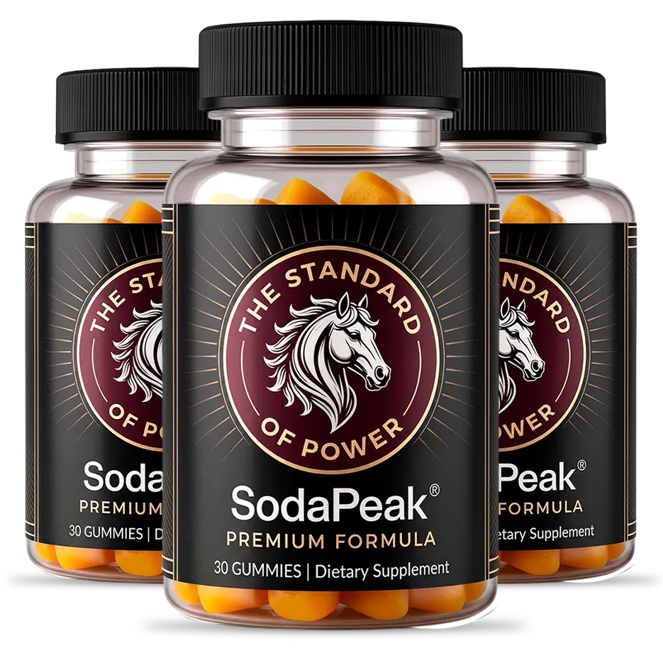 Soda Peak Soda Peak official