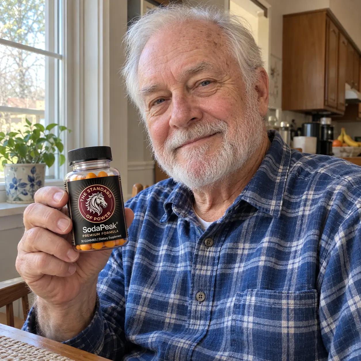 Soda Peak Soda Peak customer energy and confidence review