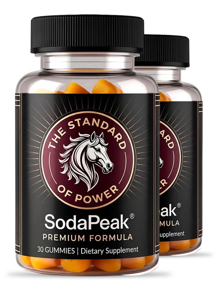 Soda Peak Soda Peak